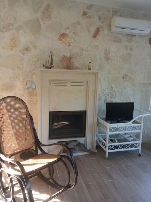 Villa Olive Trees Tragaki Esterno foto