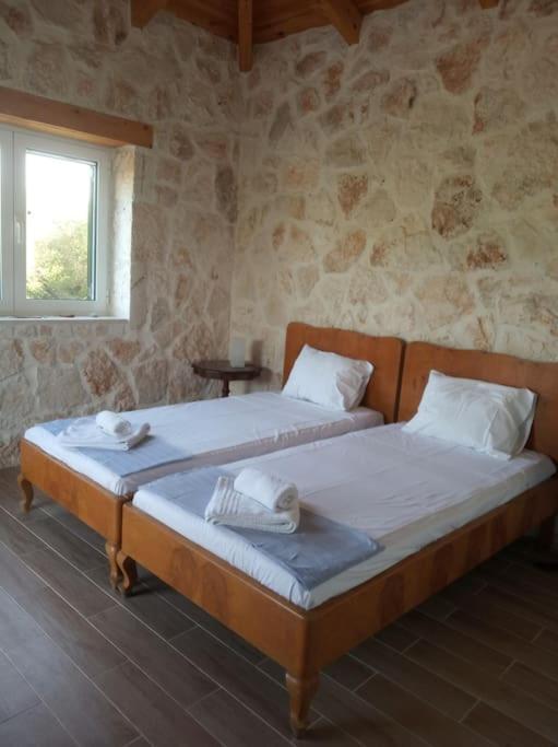 Villa Olive Trees Tragaki Esterno foto